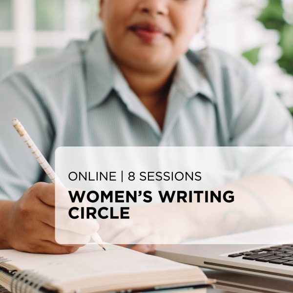 Women's Writing Circle (Online)